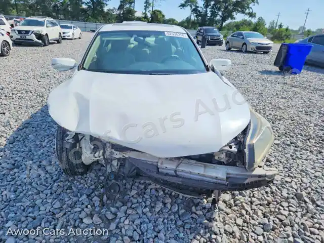 2015 Honda Accord 1HGCR2F77FA012749 — Copart auction photo 5