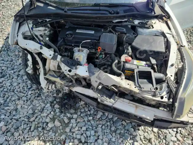 2015 Honda Accord 1HGCR2F77FA012749 — Copart auction photo 11