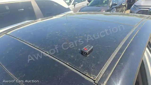 2019 Toyota Camry 4T1B61HK2KU215521 — Manheim auction photo 18