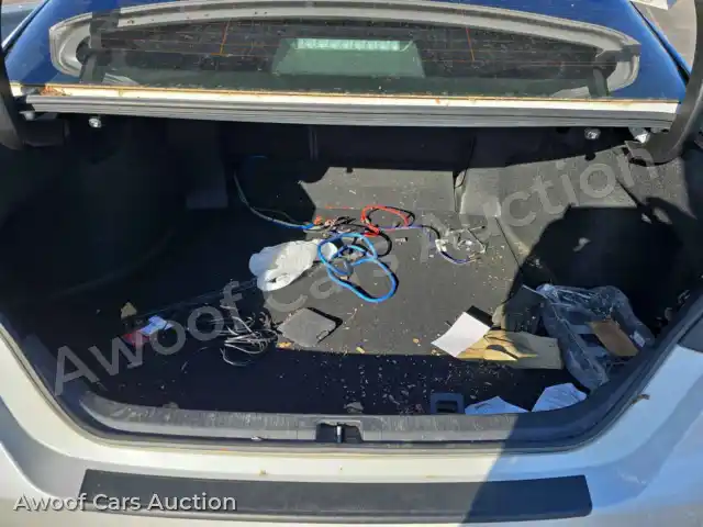 2019 Toyota Camry 4T1B61HK2KU215521 — Manheim auction photo 17