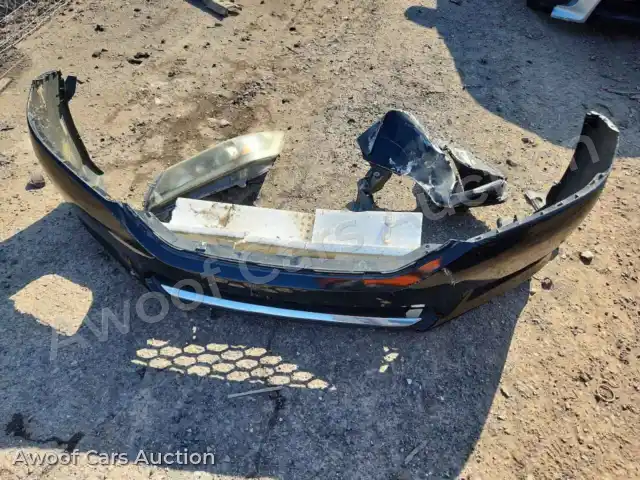 2014 Honda Accord 1HGCR3F84EA016917 — photo 12 de la vente Copart