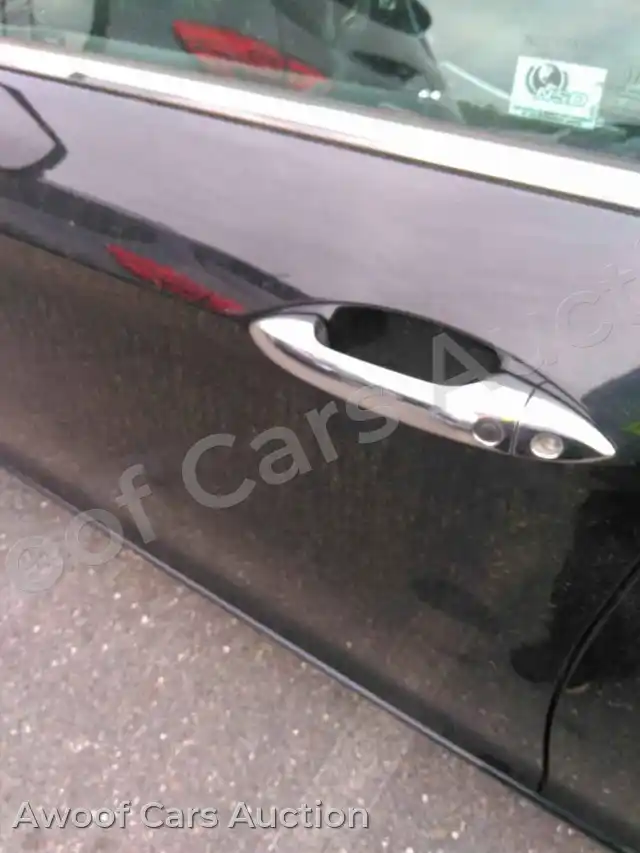 2014 Honda Accord 1HGCR3F84EA016917 — photo 36 de la vente Manheim
