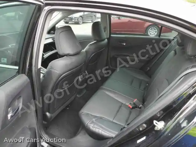 2014 Honda Accord 1HGCR3F84EA016917 — photo 26 de la vente Manheim