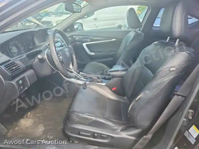 2015 Honda Accord 1HGCT2B88FA000500 — Copart auction photo 7