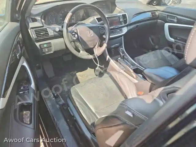 2015 Honda Accord 1HGCT2B88FA000500 — Copart auction photo 8