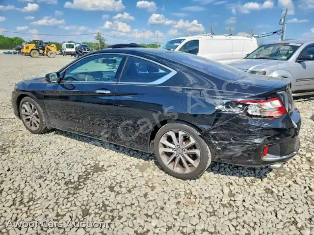 2015 Honda Accord 1HGCT2B88FA000500 — Copart auction photo 2