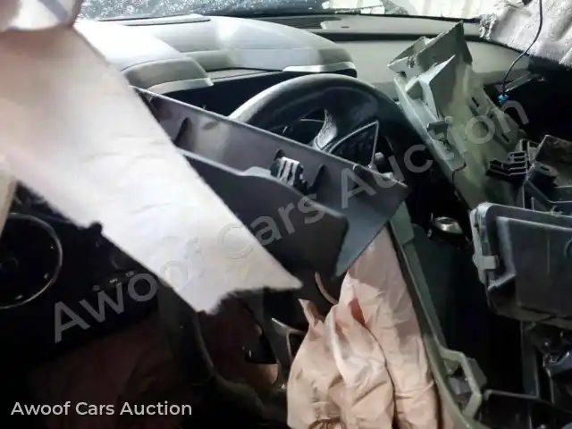 2018 Chevrolet Camaro 1G1FH1R71J0190782 — hoton gwanjo Copart na 8
