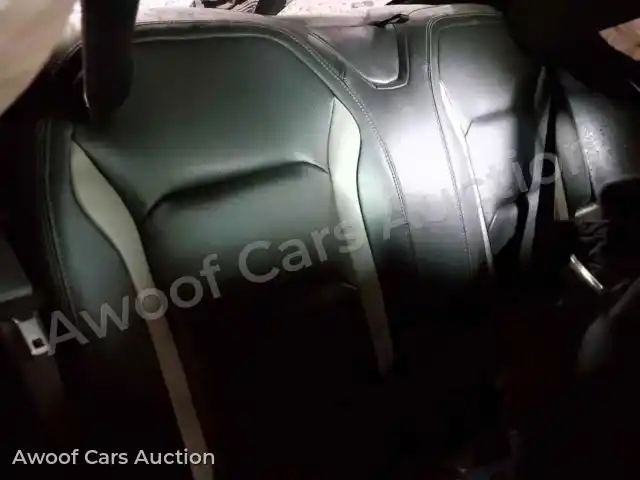 2018 Chevrolet Camaro 1G1FH1R71J0190782 — hoton gwanjo Copart na 10