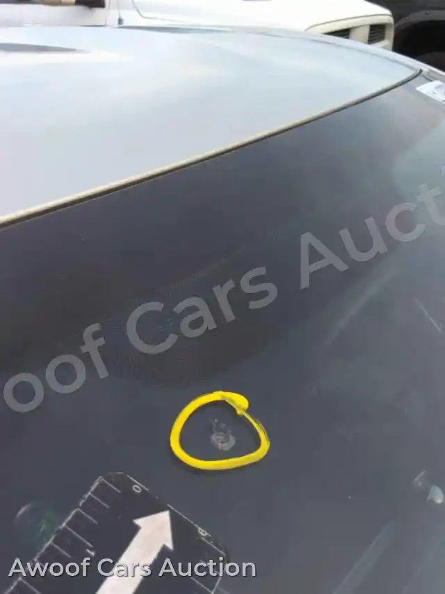 2018 Chevrolet Camaro 1G1FH1R71J0190782 — hoton gwanjo Manheim na 18