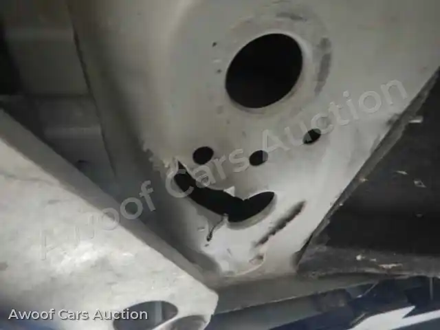 2018 Chevrolet Camaro 1G1FH1R71J0190782 — hoton gwanjo Manheim na 26