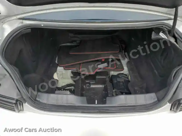 2018 Chevrolet Camaro 1G1FH1R71J0190782 — hoton gwanjo Manheim na 16