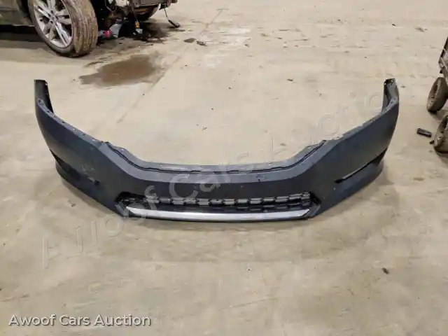 2014 Honda Accord 1HGCR2F85EA003328 — photo 12 de la vente Copart