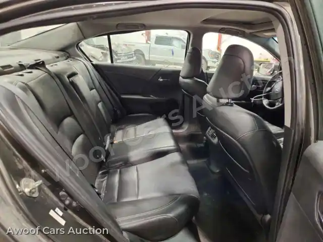 2014 Honda Accord 1HGCR2F85EA003328 — photo 10 de la vente Copart