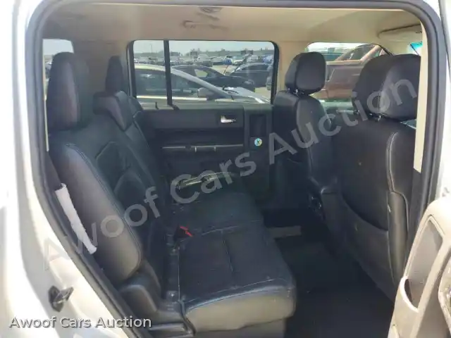 2014 Ford Flex 2FMHK6C82EBD23369 — Copart auction photo 11