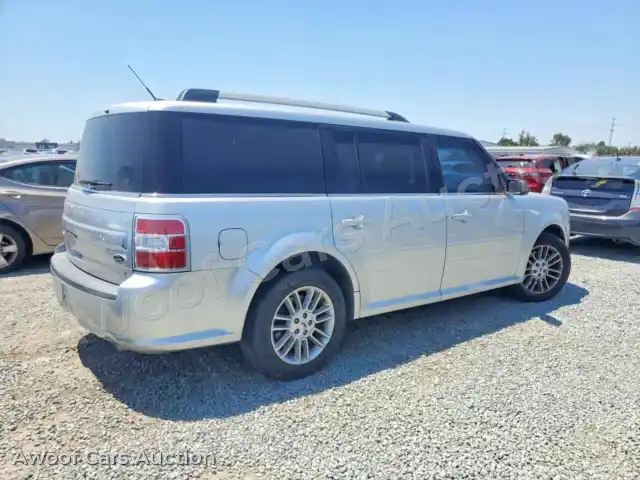 2014 Ford Flex 2FMHK6C82EBD23369 — Copart auction photo 3