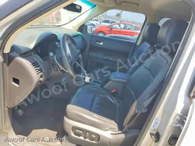 2014 Ford Flex 2FMHK6C82EBD23369 — Copart auction photo 7