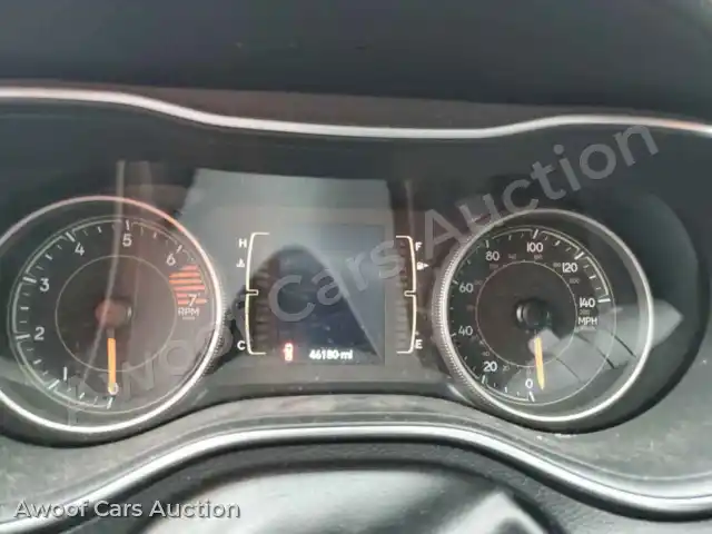 2019 Jeep Grand Cherokee 1C4PJLCB6KD297149 — Copart auction photo 9