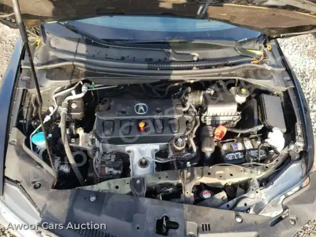 2013 Acura ILX 19VDE1F77DE001231 — Copart auction photo 7