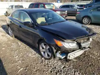 2013 Acura ILX