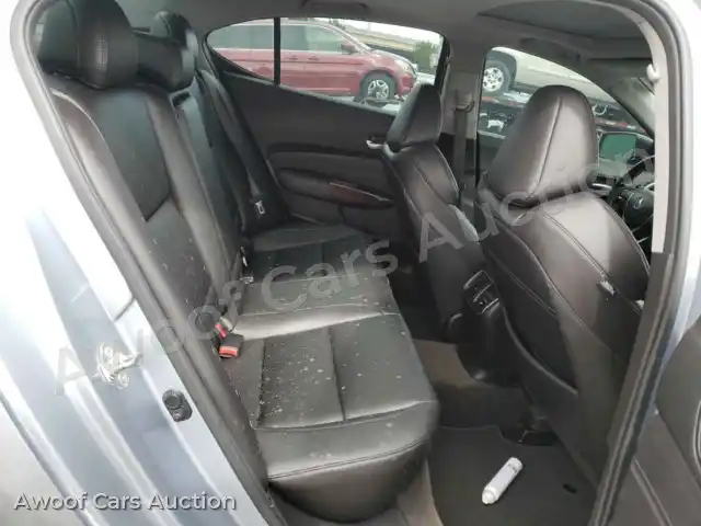 2016 Acura TLX 19UUB2F31GA011085 — Copart auction photo 6