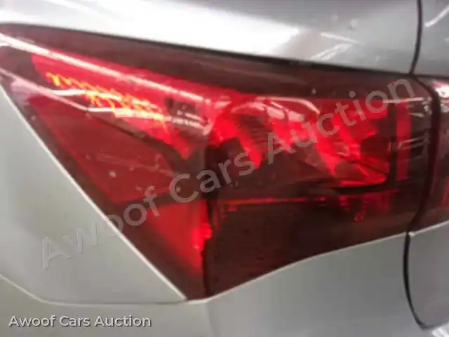 2016 Acura TLX 19UUB2F31GA011085 — Manheim auction photo 13