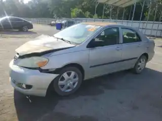 2006 Toyota Corolla