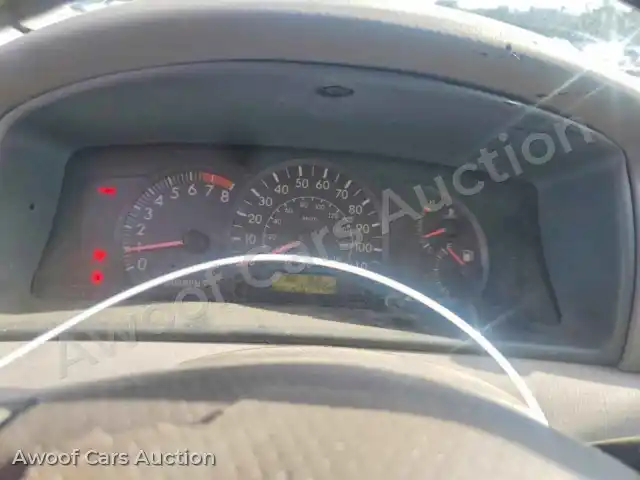 2006 Toyota Corolla 1NXBR32E26Z621813 — Copart auction photo 9