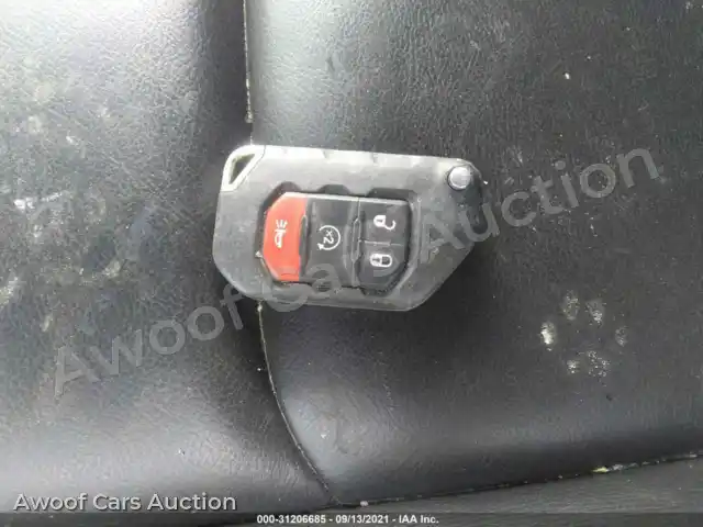 2021 Jeep Wrangler 1C4HJXFG7MW507378 — Iaai auction photo 11
