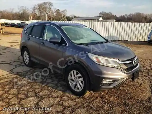 2016 Honda CRV 2HKRM3H78GH540708 — Copart auction photo 14