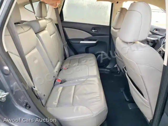 2016 Honda CRV 2HKRM3H78GH540708 — Copart auction photo 11