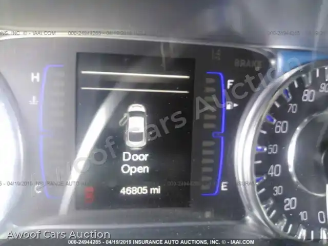 2015 Chrysler 200 1C3CCCAB4FN700447 — Iaai auction photo 7