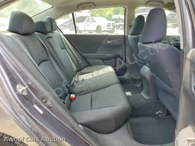 2014 Honda Accord 1HGCR2F39EA168867 — Copart auction photo 10