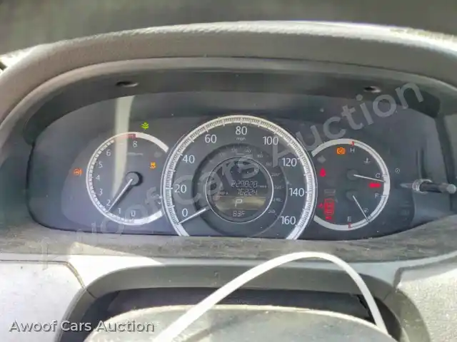 2014 Honda Accord 1HGCR2F39EA168867 — Copart auction photo 9