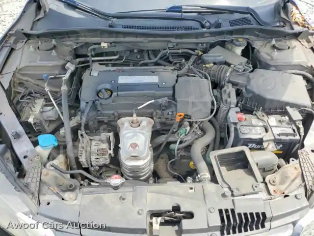 2014 Honda Accord 1HGCR2F39EA168867 — Copart auction photo 11