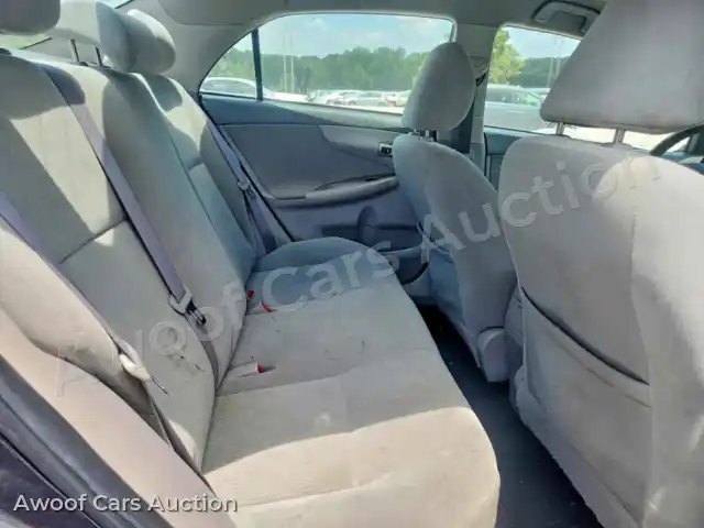 2010 Toyota Corolla 2T1BU4EE9AC226277 — Copart auction photo 10