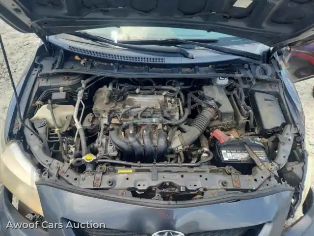 2010 Toyota Corolla 2T1BU4EE9AC226277 — Copart auction photo 11