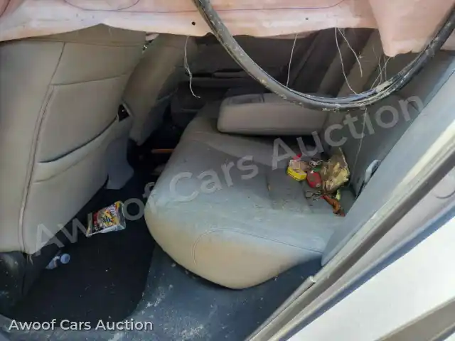 2016 Honda Accord 1HGCR2F99GA017194 — photo 10 de la vente Copart