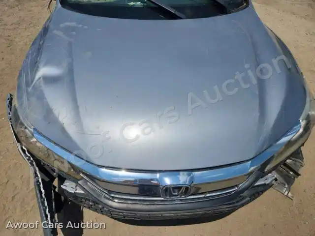 2016 Honda Accord 1HGCR2F99GA017194 — photo 11 de la vente Copart