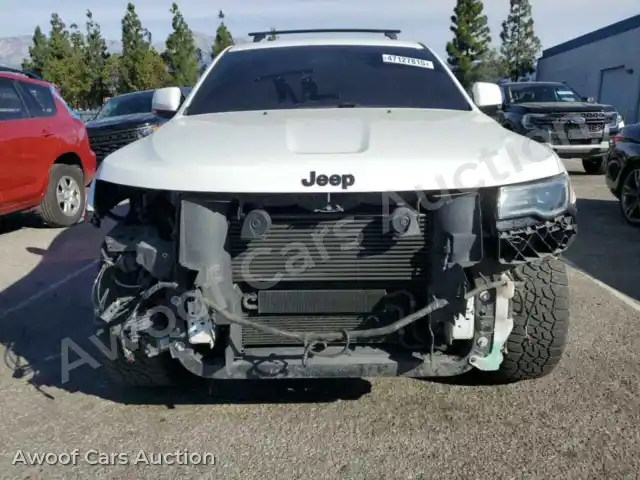 2015 Jeep Grand Cherokee 1C4RJFCM5FC146181 — Copart auction photo 5