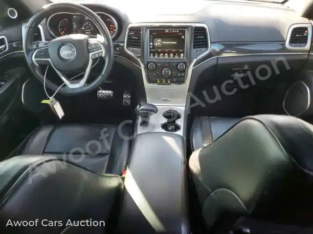 2015 Jeep Grand Cherokee 1C4RJFCM5FC146181 — Copart auction photo 8
