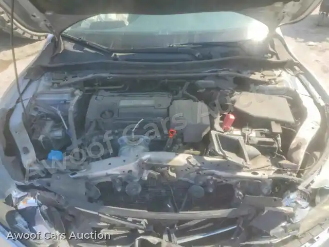 2013 Honda Accord 1HGCR2F53DA244857 — Copart auction photo 11