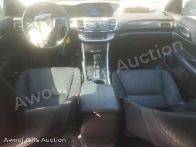 2013 Honda Accord 1HGCR2F53DA244857 — Copart auction photo 8