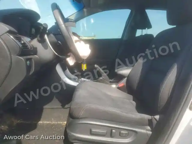 2013 Honda Accord 1HGCR2F53DA244857 — Copart auction photo 7
