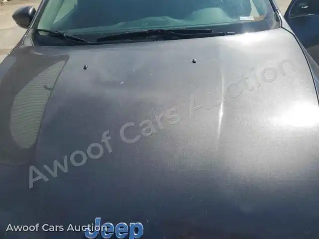 2014 Jeep Cherokee 1C4PJMDB4EW203878 — Copart auction photo 12