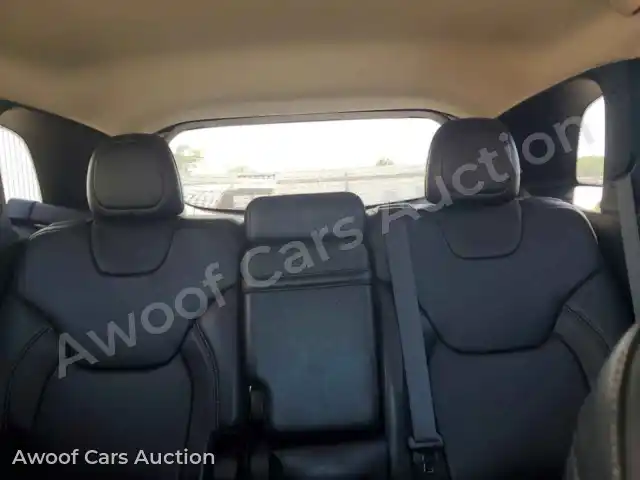 2014 Jeep Cherokee 1C4PJMDB4EW203878 — Copart auction photo 10