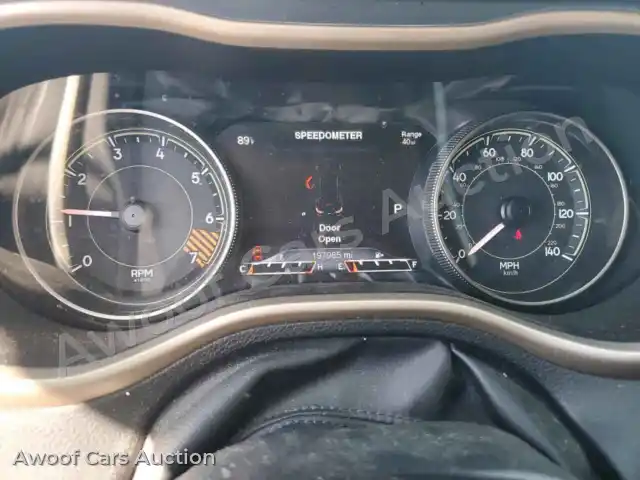 2014 Jeep Cherokee 1C4PJMDB4EW203878 — Copart auction photo 9