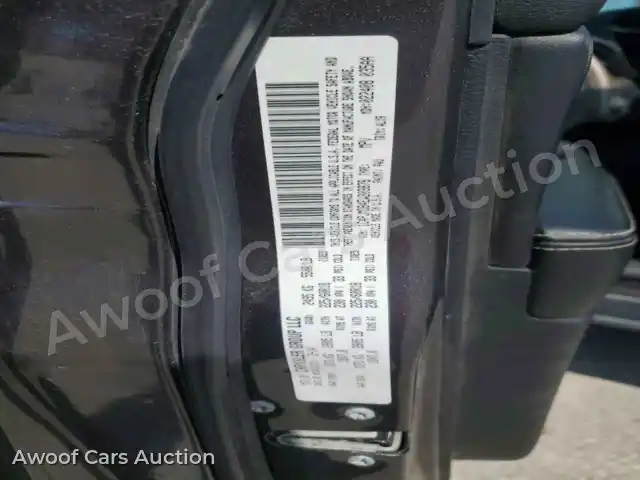 2014 Jeep Cherokee 1C4PJMDB4EW203878 — Copart auction photo 13