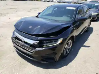 2019 Honda Insight