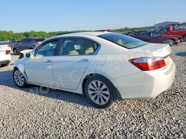 2014 Honda Accord 1HGCR2F80EA034888 — Copart auction photo 2
