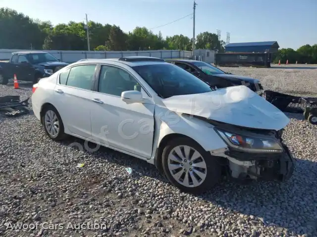 2014 Honda Accord 1HGCR2F80EA034888 — Copart auction photo 4